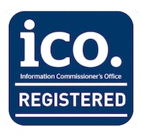 ICO Registered Logo